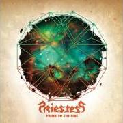 Der musikalische text BLOOD von PRIESTESS ist auch in dem Album vorhanden Hello master (2006)