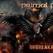 Der musikalische text NIGHT OF THE JUMPS von PRIMAL FEAR ist auch in dem Album vorhanden Unbreakable (2012)