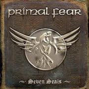 Der musikalische text CARNIWAR von PRIMAL FEAR ist auch in dem Album vorhanden Seven seals (2005)