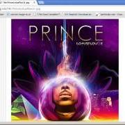 Der musikalische text CRIMSON AND CLOVER von PRINCE ist auch in dem Album vorhanden Lotusflow3r (2009)