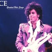 Der musikalische text PURPLE RAIN von PRINCE ist auch in dem Album vorhanden Ultimate (2006)