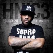 Der musikalische text EXTREME von PRODIGY ist auch in dem Album vorhanden H.N.I.C. 3 - mixtape (2012)