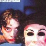 Der musikalische text IL GENIO DELLA LAMPADA von ANDREA RA ist auch in dem Album vorhanden Scaccomatto (2002)