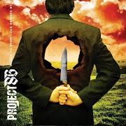 Der musikalische text SOLACE von PROJECT 86 ist auch in dem Album vorhanden Songs to burn your bridges by (2004)