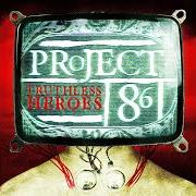 Der musikalische text ...TO BRIGHTEN YOUR DAY von PROJECT 86 ist auch in dem Album vorhanden Truthless heroes (2002)