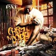 Der musikalische text KUSH UPS von PROJECT PAT ist auch in dem Album vorhanden Cheez n dope (2013)