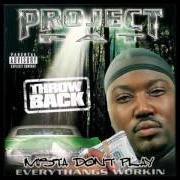 Der musikalische text GAS von PROJECT PAT ist auch in dem Album vorhanden Cheez n dope 2 (2013)