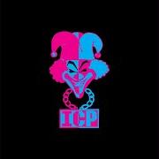 Der musikalische text SHE AIN'T AFRAID von PSYCHOPATHIC RYDAS ist auch in dem Album vorhanden Psychopathics from outer space!!! (2000)