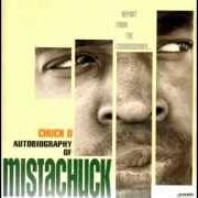 Der musikalische text GENERATION WREKKKED von PUBLIC ENEMY ist auch in dem Album vorhanden Autobiography of mistachuck (1996)
