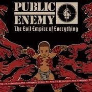 Der musikalische text 31 FLAVORS von PUBLIC ENEMY ist auch in dem Album vorhanden Evil empire of everything (2012)