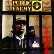 Der musikalische text PARTY FOR YOUR RIGHT TO FIGHT von PUBLIC ENEMY ist auch in dem Album vorhanden It takes a nation of millions to hold us back (1988)