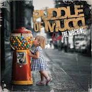 Der musikalische text MANIAC von PUDDLE OF MUDD ist auch in dem Album vorhanden Kiss the machine (2025)