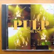 Der musikalische text YESTERDAY (HIDDEN BONUS TRACK) von PULP ist auch in dem Album vorhanden We love life (2001)