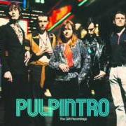 Der musikalische text STYLOROC NITES OF SUBURBIA von PULP ist auch in dem Album vorhanden Intro (1993)