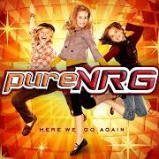 Der musikalische text AIN'T NO MOUNTAIN HIGH ENOUGH von PURENRG ist auch in dem Album vorhanden Here we go again (2008)