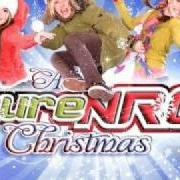 Der musikalische text JINGLE BELL ROCK von PURENRG ist auch in dem Album vorhanden A purenrg christmas (2008)