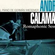 Der musikalische text LOS AVIONES von ANDRÉS CALAMARO ist auch in dem Album vorhanden Grabaciones encontradas volumen iii - romaphonic sessions (2016)