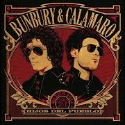 Der musikalische text CRIMEN von ANDRÉS CALAMARO ist auch in dem Album vorhanden Hijos del pueblo (2015)