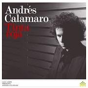 Der musikalische text NOSTALGIAS von ANDRÉS CALAMARO ist auch in dem Album vorhanden Tinta roja (2006)