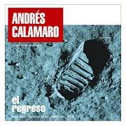 Der musikalische text LOS AVIONES von ANDRÉS CALAMARO ist auch in dem Album vorhanden El regreso (2005)