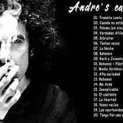 Der musikalische text CUANDO TE CONOCÍ von ANDRÉS CALAMARO ist auch in dem Album vorhanden Lo mejor de andrés calamaro (2001)