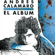 Der musikalische text EL MEJOR HOTEL von ANDRÉS CALAMARO ist auch in dem Album vorhanden Vida cruel (1985)