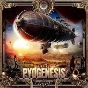 Der musikalische text EVERY MAN FOR HIMSELF … AND GOD AGAINST ALL von PYOGENESIS ist auch in dem Album vorhanden A kingdom to disappear (2017)