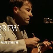 Der musikalische text CRACKING CODES von ANDREW BIRD ist auch in dem Album vorhanden My finest work yet (2019)