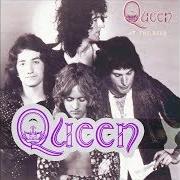 Der musikalische text MY FAIRY KING von QUEEN ist auch in dem Album vorhanden At the beeb (1989)