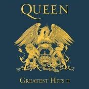 Der musikalische text LET ME LIVE von QUEEN ist auch in dem Album vorhanden Greatest hits iii (1999)