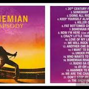 Der musikalische text AY-OH (LIVE AID) von QUEEN ist auch in dem Album vorhanden Bohemian rhapsody (the original soundtrack) (2018)