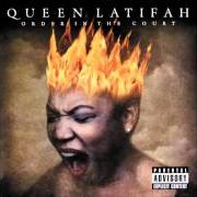 Der musikalische text BANANAS (WHO YOU GONNA CALL?) von QUEEN LATIFAH ist auch in dem Album vorhanden Order in the court (1998)