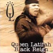 Der musikalische text 4 THE D.J.'S (INTERLUDE) von QUEEN LATIFAH ist auch in dem Album vorhanden Black reign (1993)
