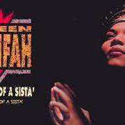 Der musikalische text THAT'S THE WAY WE FLOW von QUEEN LATIFAH ist auch in dem Album vorhanden Nature of a sista' (1991)