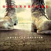 Der musikalische text SLIVER von QUEENSRYCHE ist auch in dem Album vorhanden American soldier (2009)