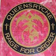 Der musikalische text LONDON von QUEENSRYCHE ist auch in dem Album vorhanden Rage for order (1986)