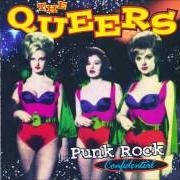 Der musikalische text RANCID MOTHERFUCKER von THE QUEERS ist auch in dem Album vorhanden Punk rock confidential (1998)