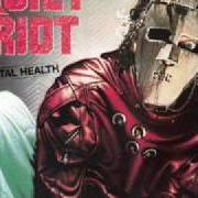 Der musikalische text (WE WERE) BORN TO ROCK von QUIET RIOT ist auch in dem Album vorhanden Condition critical (1984)