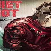 Der musikalische text LET'S GET CRAZY von QUIET RIOT ist auch in dem Album vorhanden Metal health (1983)