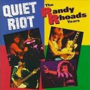 Der musikalische text BREAKING UP IS A HEARTACHE von QUIET RIOT ist auch in dem Album vorhanden The randy rhoads years (1993)