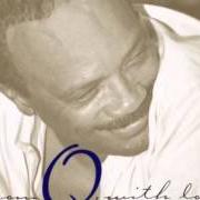 Der musikalische text LIBERIAN GIRL von QUINCY JONES ist auch in dem Album vorhanden From q with love (1999)