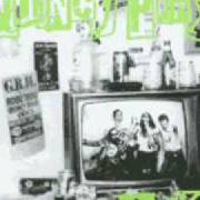 Der musikalische text EAT A BOWL OF FUCK von QUINCY PUNX ist auch in dem Album vorhanden We're not punx (1993)
