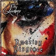Amazing disgrace