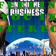 Der musikalische text WE GOT EM GOIN' von R. KELLY ist auch in dem Album vorhanden Unfinished business (2004)