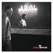 Der musikalische text I LOVE THE DJ von R. KELLY ist auch in dem Album vorhanden Untitled (2009)