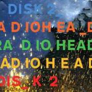 Der musikalische text UP ON THE LADDER von RADIOHEAD ist auch in dem Album vorhanden In rainbows disk 2 (2016)