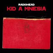 Der musikalische text LIKE SPINNING PLATES ('WHY US?' VERSION) von RADIOHEAD ist auch in dem Album vorhanden Kid a mnesia (2021)