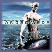 Der musikalische text CRESENDO OF THOUGHTS von ANDROMEDA ist auch in dem Album vorhanden Extension of the wish (2001)