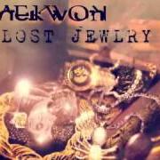 Der musikalische text 86' von RAEKWON ist auch in dem Album vorhanden Lost jewlry ep (2013)