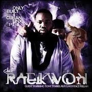 Der musikalische text NEW WU von RAEKWON ist auch in dem Album vorhanden Only built 4 cuban linx ii (2009)